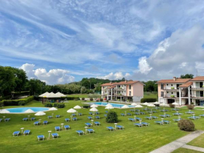 Bran&Denise Holiday Apartments Costermano